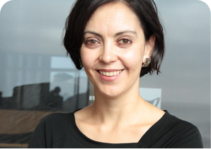 Patricia Torres Castellanos