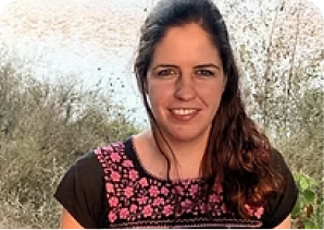 Rosa Amelia Morán García